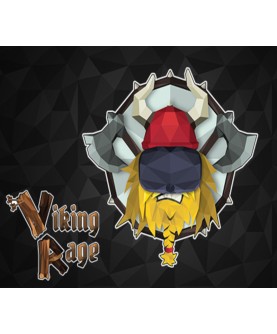 Viking Rage VR Steam Key GLOBAL